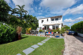Waterfront Villa Gabrielle